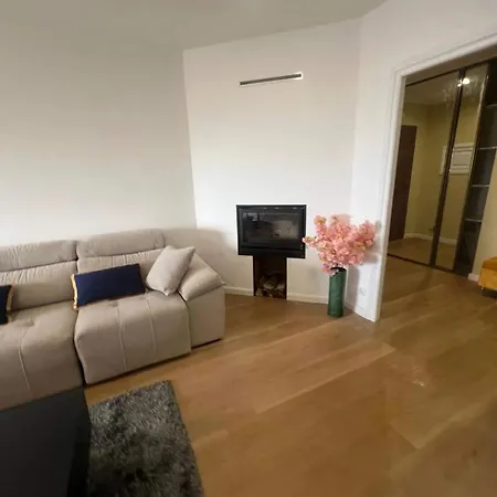 Charming With Sea View In Chafe, 92 M² * Amorosa