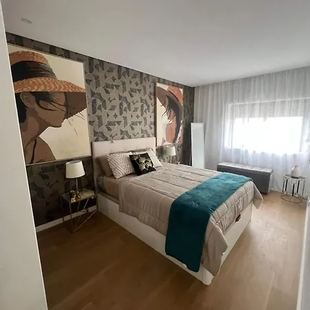 Charming With Sea View In Chafe, 92 M² Διαμέρισμα *