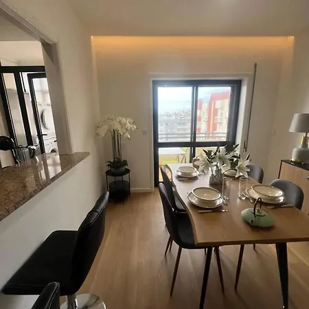 Διαμέρισμα Charming With Sea View In Chafe, 92 M² *
