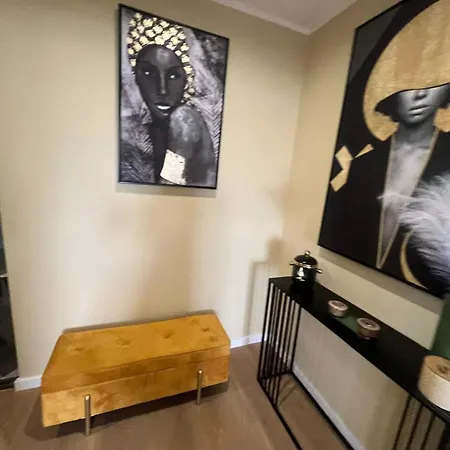 Διαμέρισμα Charming With Sea View In Chafe, 92 M² *